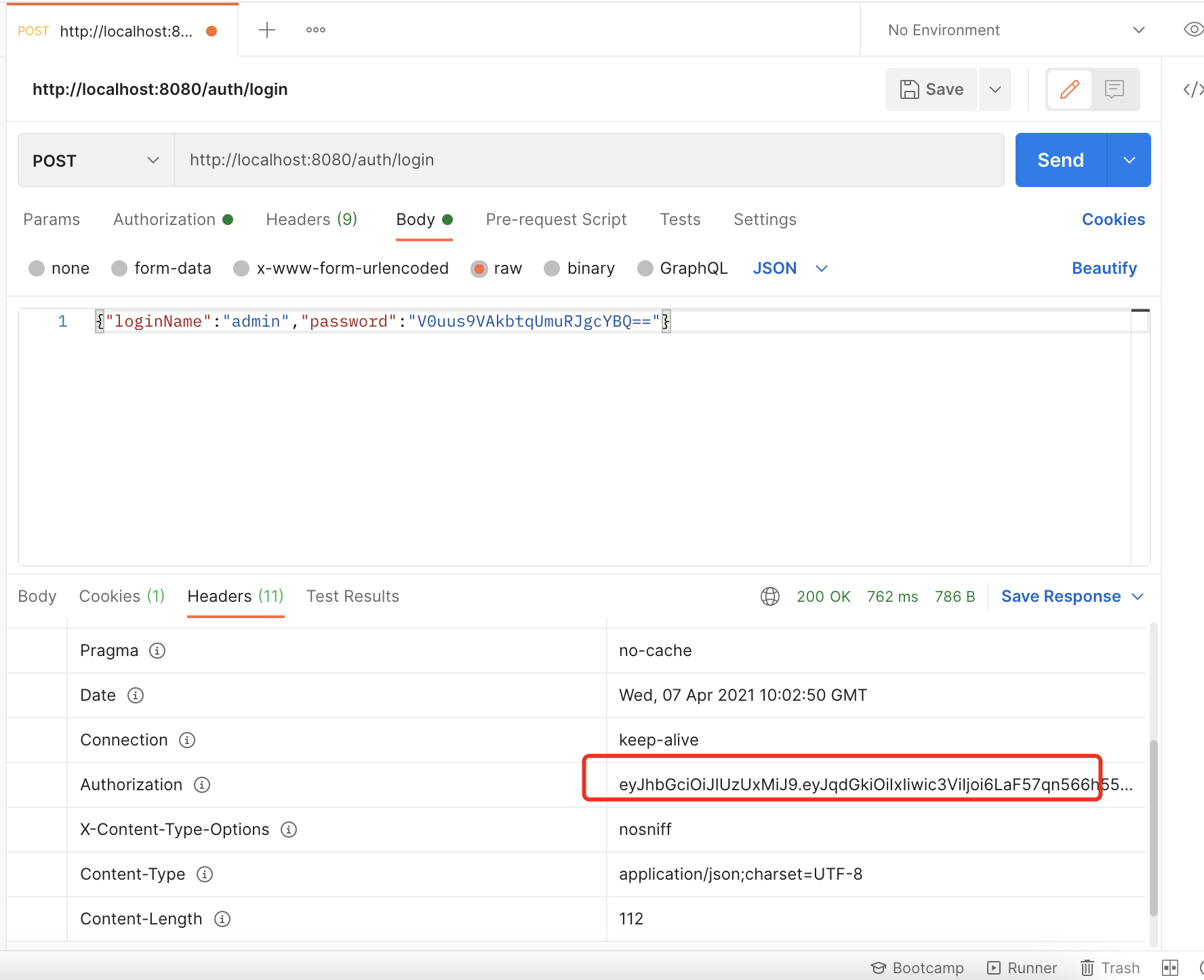 test.login.token